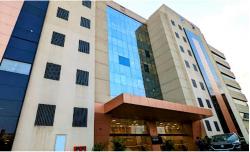 WeWork - Spectrum Tower